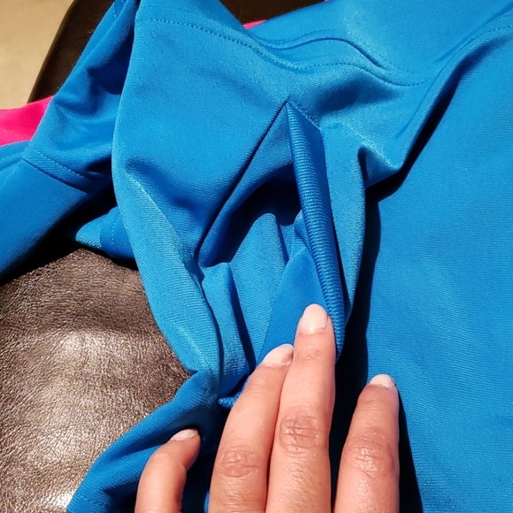 Adidas Jacket - Picture 6 of 7